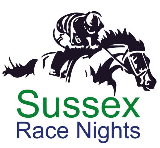 Sussex Race Nights company logo